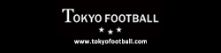 TOKYO FOOTBALL